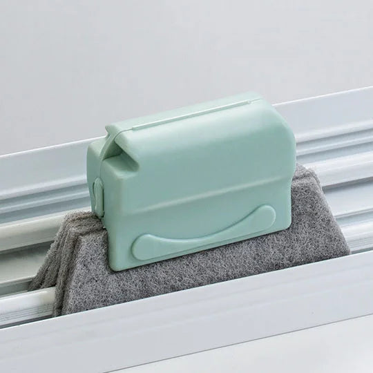 Buy 1+1 FREE | EasyEdge™ - Fast cleaning of all corners and joints [Last day of the sale]