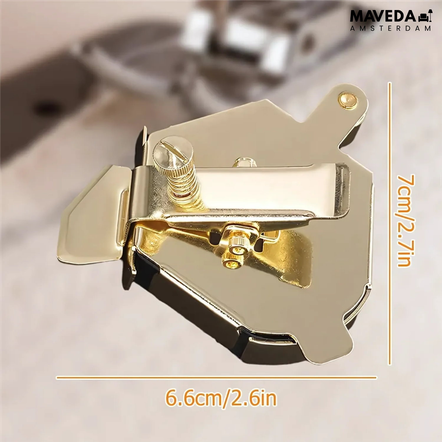SewGuidePro - The magnetic sewing aid for perfect seams