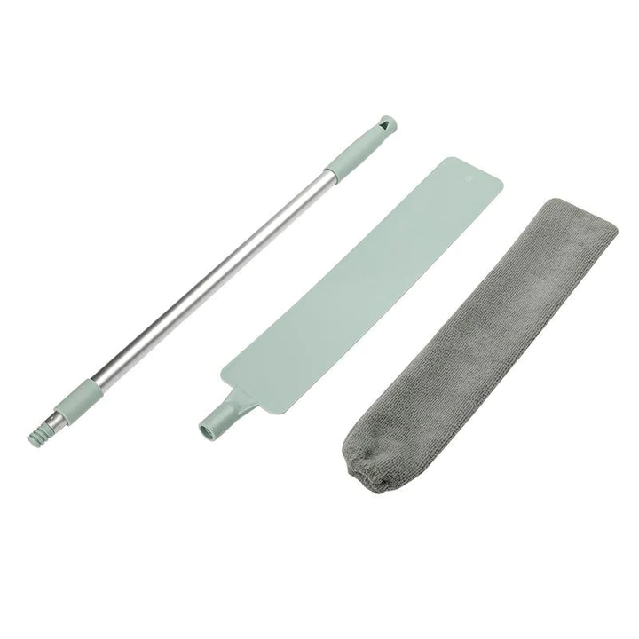 DustReach - Long, flexible brush for removing dust [Last day sale]