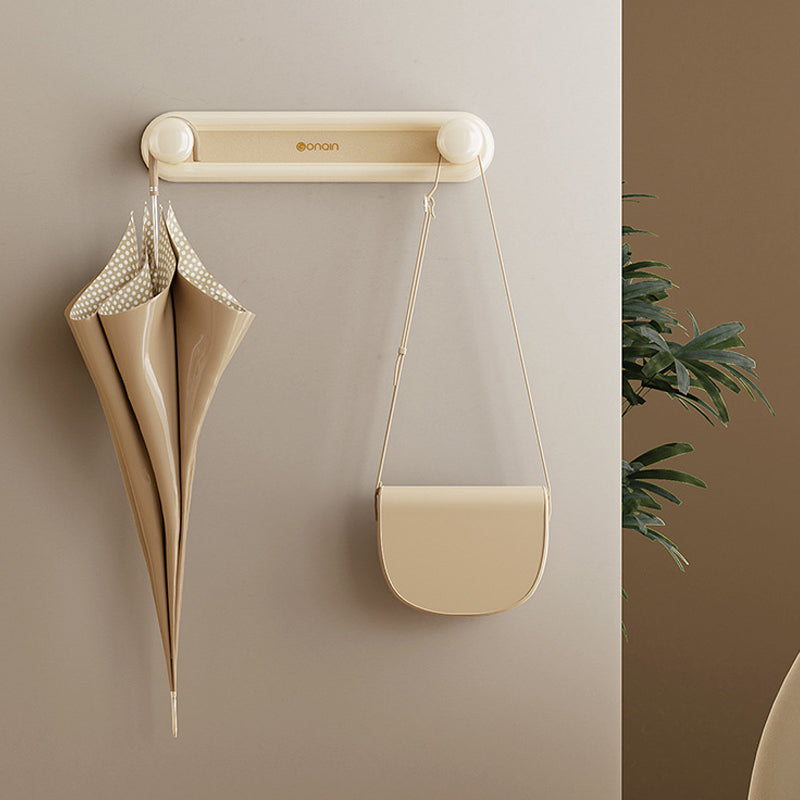 50% OFF | HangingRack - Multifunctional adjustable hanger organizer [Last day sale]