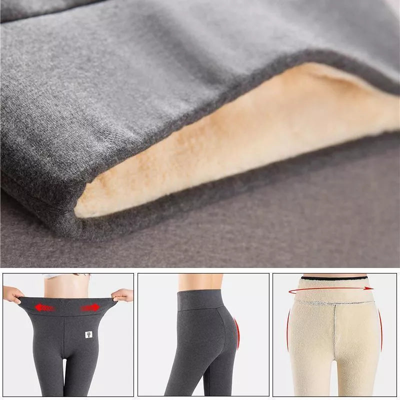 Buy One Get One Free | HeatWrap - Warm legs for cold days! [Last day of sale]
