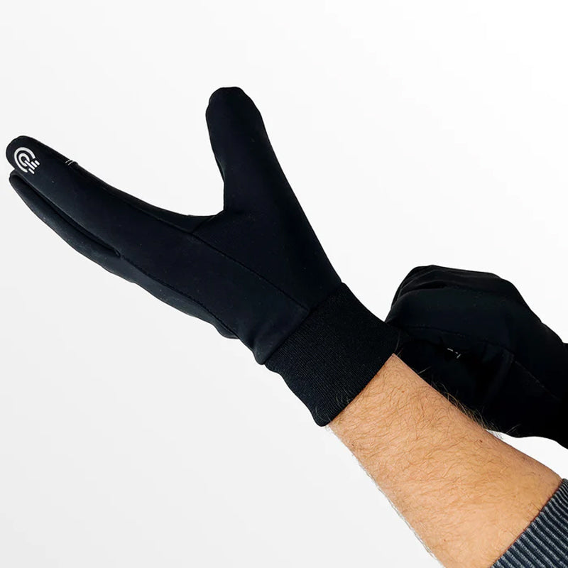 WinterTouch - High-quality thermal gloves [Last day sale]