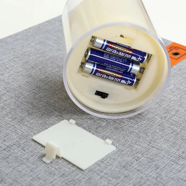 2+1 FREE | EverFlicker™ - True Flameless Candles LED Electronic Candle [Last Day Sale] 