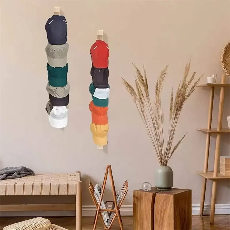 50% OFF | CapRack - Keep your caps handy and your room tidy! [Last day of sale] 