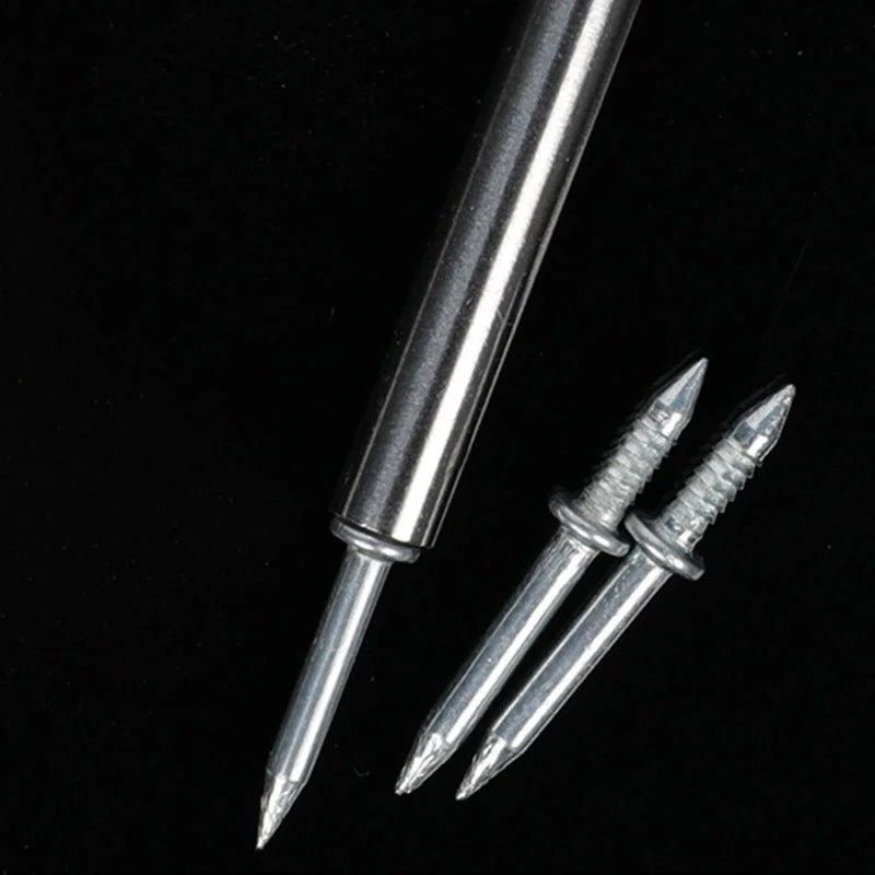 GripNail - Practical sleeve aid 