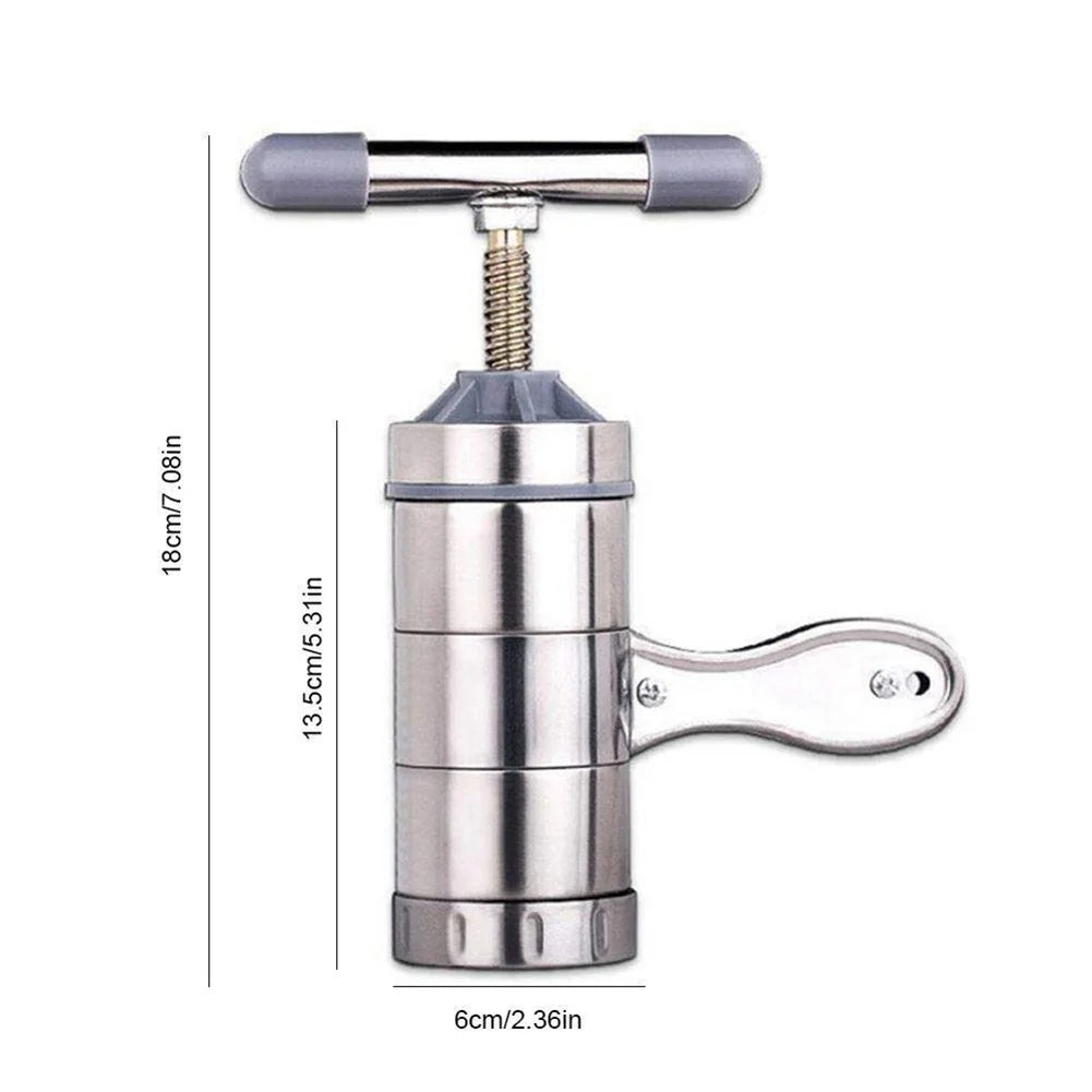 PastaFix - Fresh pasta in seconds