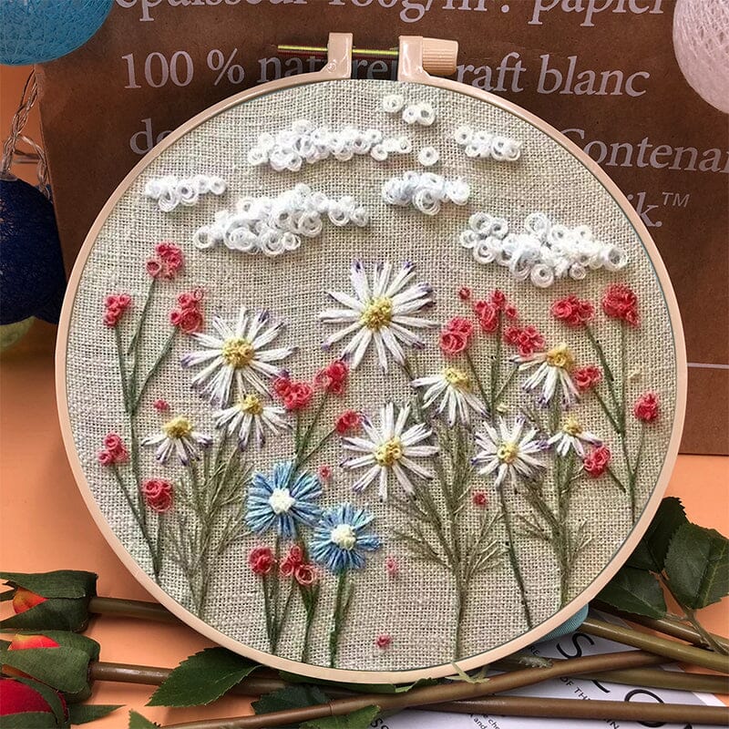 Buy 1+1 FREE | ThreadBloom - Creativity that blossoms!
