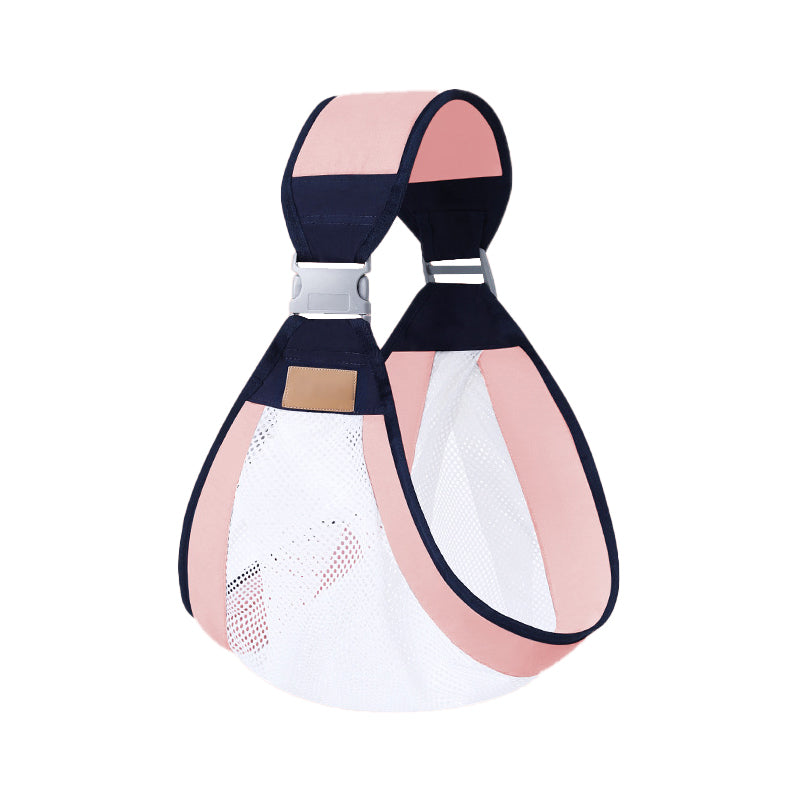BabyNest - Carrying without stress