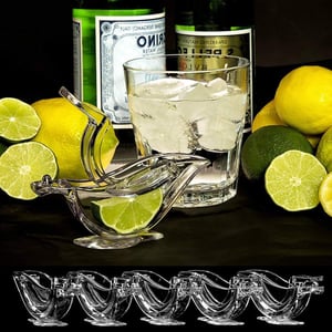CitrusBird – citrus flavour served straight from the bottle!