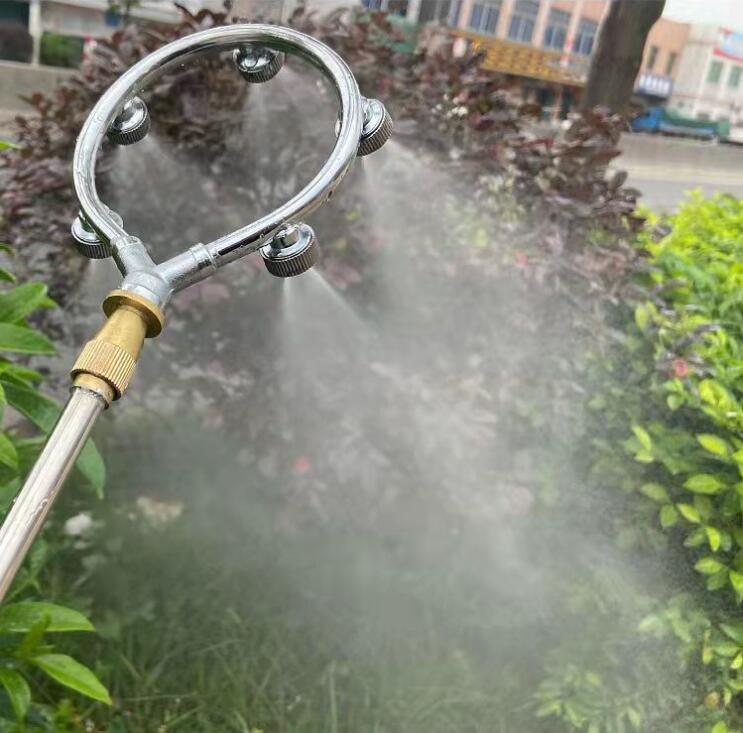 Buy 1+1 FREE | PlantJet - Versatile stainless steel sprayer for home and garden