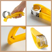 2+1 FREE | DeliCut - Precision cutting made easy
