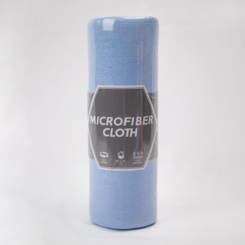 EcoWipe Roll - The reusable alternative to kitchen towels 