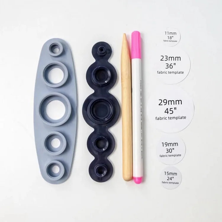 Buy One Get One Free | SnapCraft - Create Buttons in a Snap! [Last Day Sale]