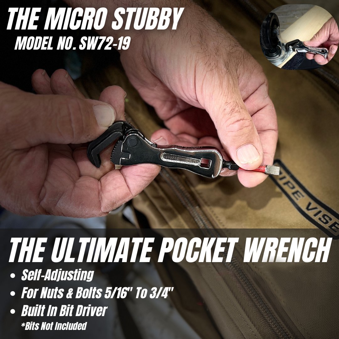 MiniTorque - Maximum power in the smallest package!