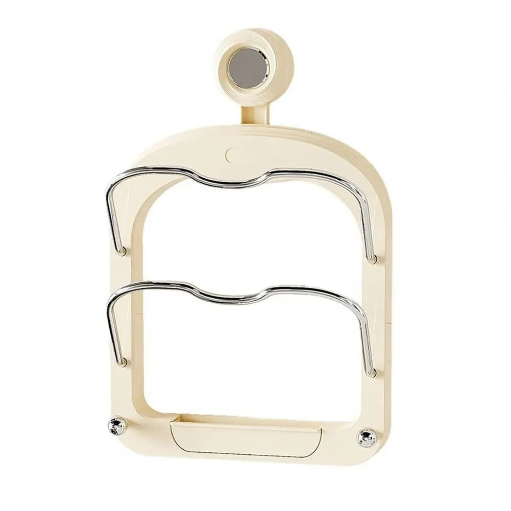 StackaLid - Organizer for pot lids