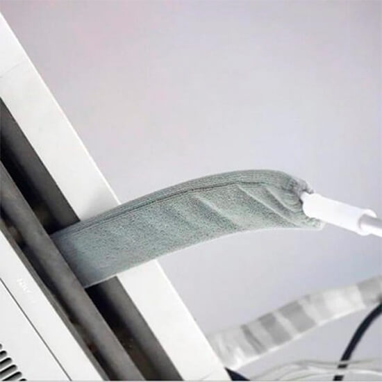 Buy 1+1 FREE | DustEase - Effortlessly dust-free corners and crevices