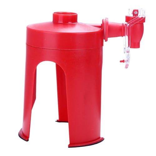 AquaPress - Tap fresh drinks anytime, anywhere!