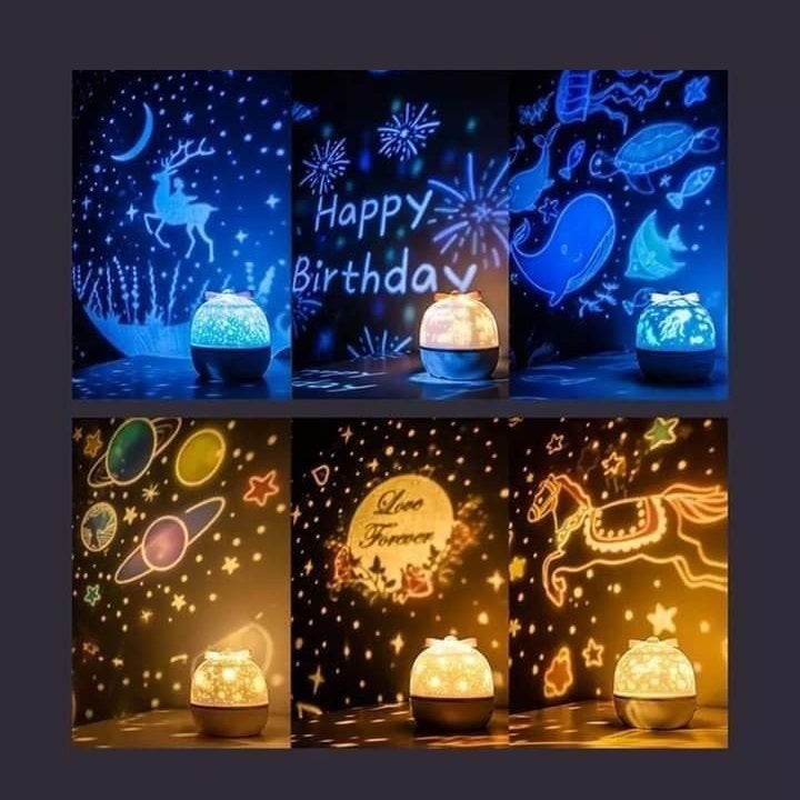 CelestiLite - Turn Nights into Starry Adventures [Last Day Sale]