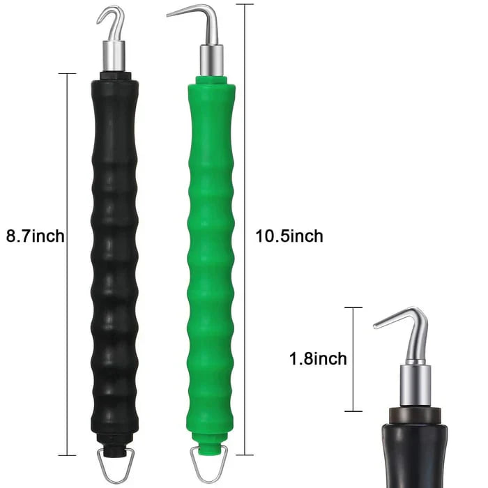 FastLoop - Semi-automatic rebar tying machine [Last day sale]