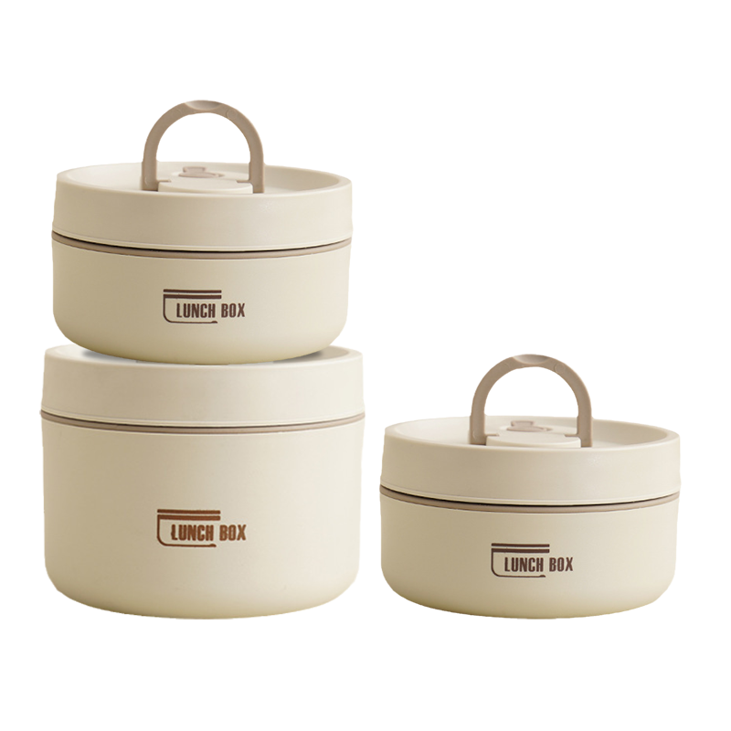 HeatKeep - Enjoy hot meals wherever you want 