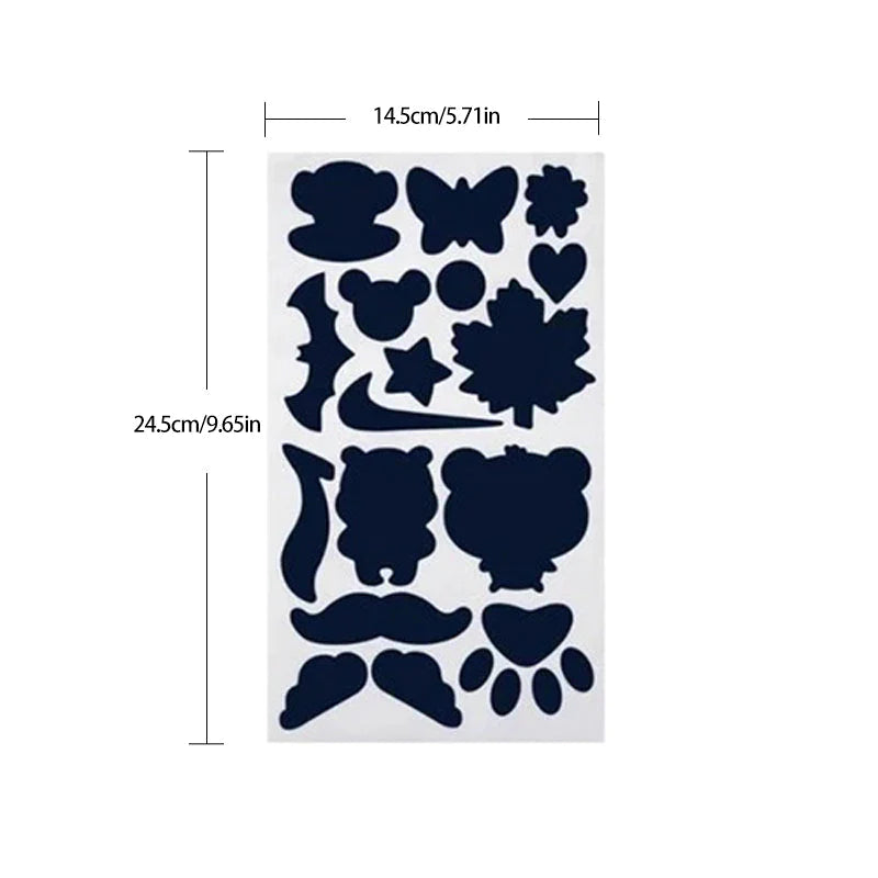 2+2 FREE | PufferPatch - Instant Solution for Tears [Last Day Sale]