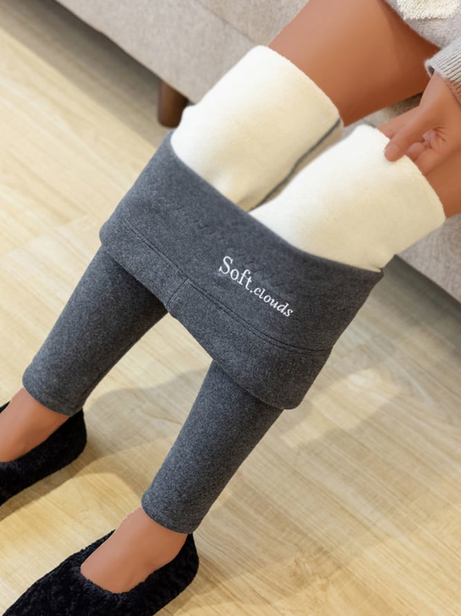 50% OFF | SnowSoft - Casual, warm, sturdy winter pants [Last day of sale] 