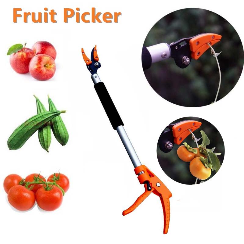 TrimReach - Effortless pruning of high hedges 
