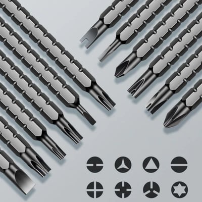 BitBuddy - Maximum precision &amp; performance in your pocket! 