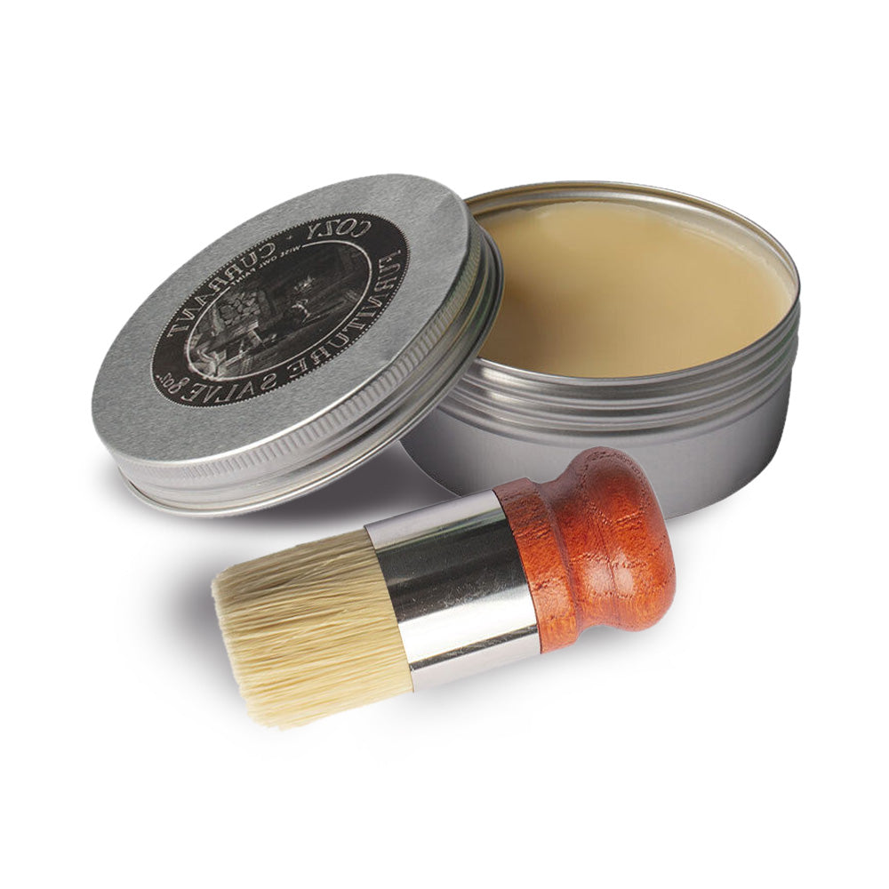 ShineBalm - natural balm to revitalize and protect leather 65ml [Last day sale]