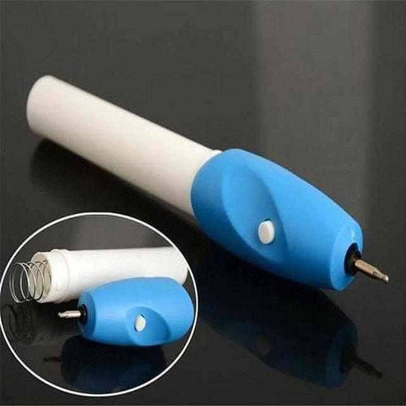 CraftEtch - Cordless Electric Engraver [Last Day Sale]