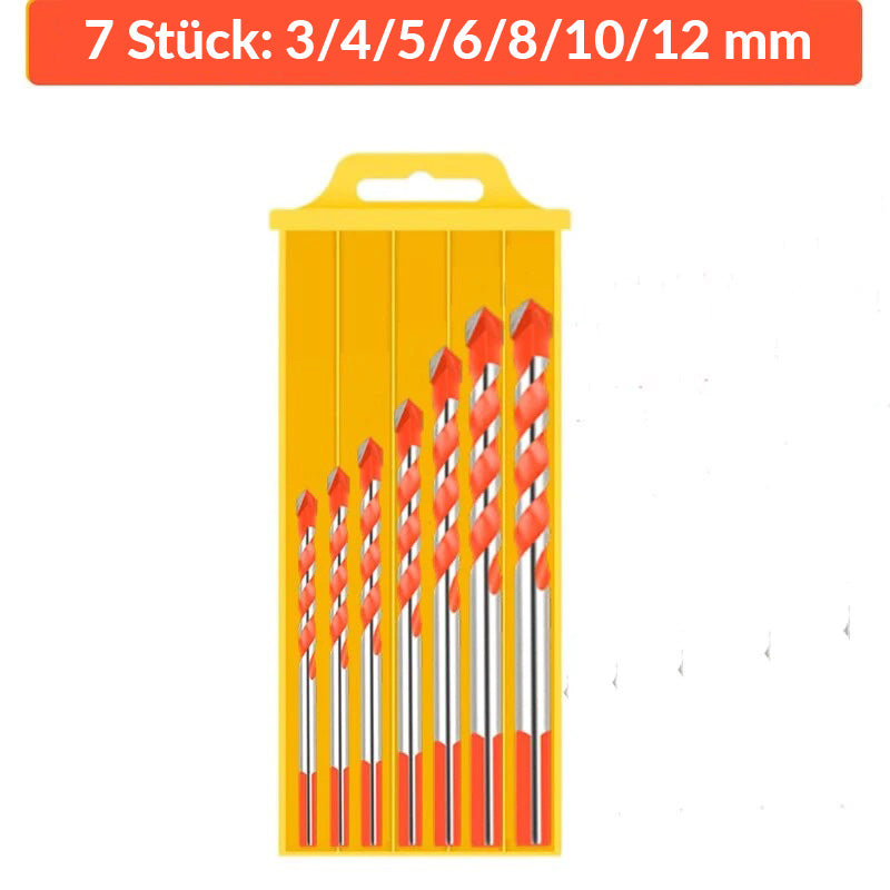 TurboBite - Super Strong Drill Bits [Last Day Sale]
