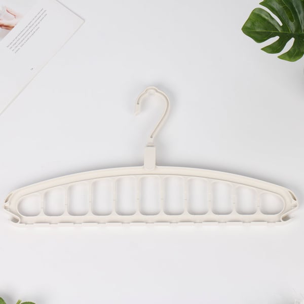 5+5 FREE | ClothFlex - Saves space and protects your clothes!