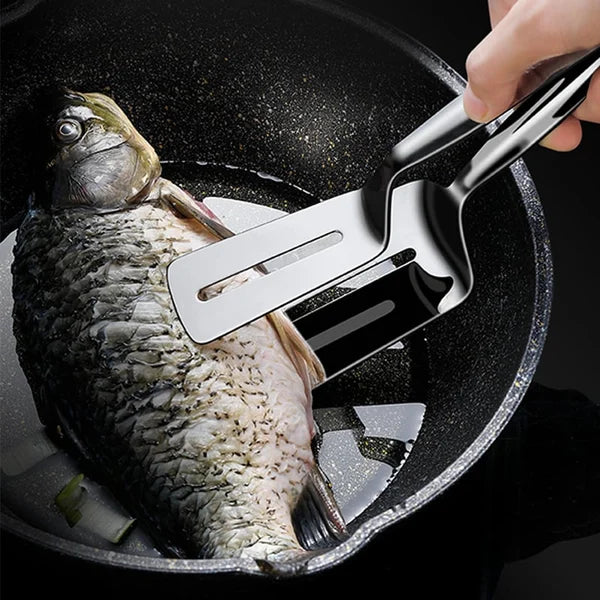 1+1 Free | FlipMaster™ - Double Sided Spatula [Letzter Tag Rabatt]