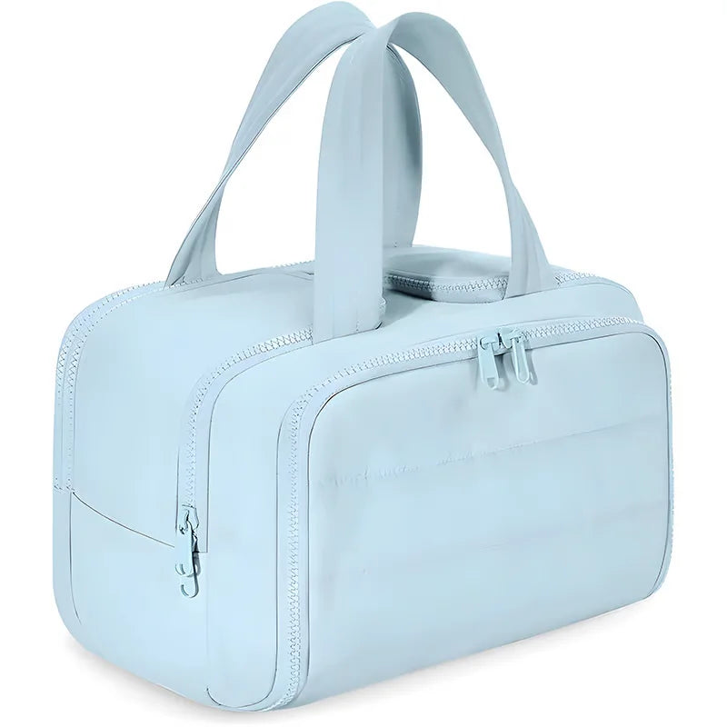 PackNest - organization in seconds, style on the go