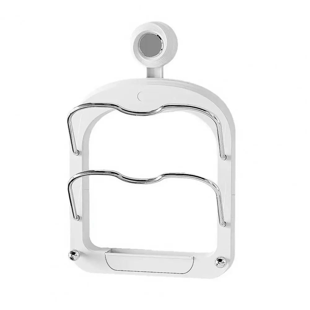 StackaLid - Organizer for pot lids