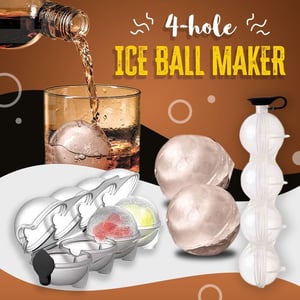 2+2 FREE | IceCrafter - Makes every drink an ice-cold highlight