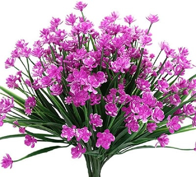 2+3 FREE | BloomAura - Natural floral splendor without maintenance