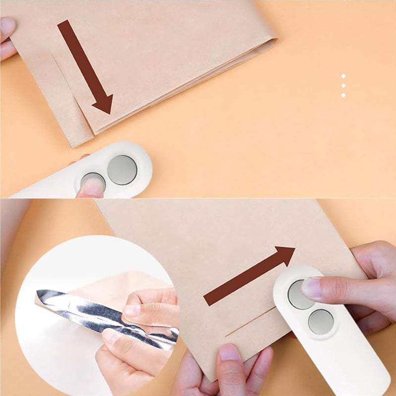 Compact Mini Sealer