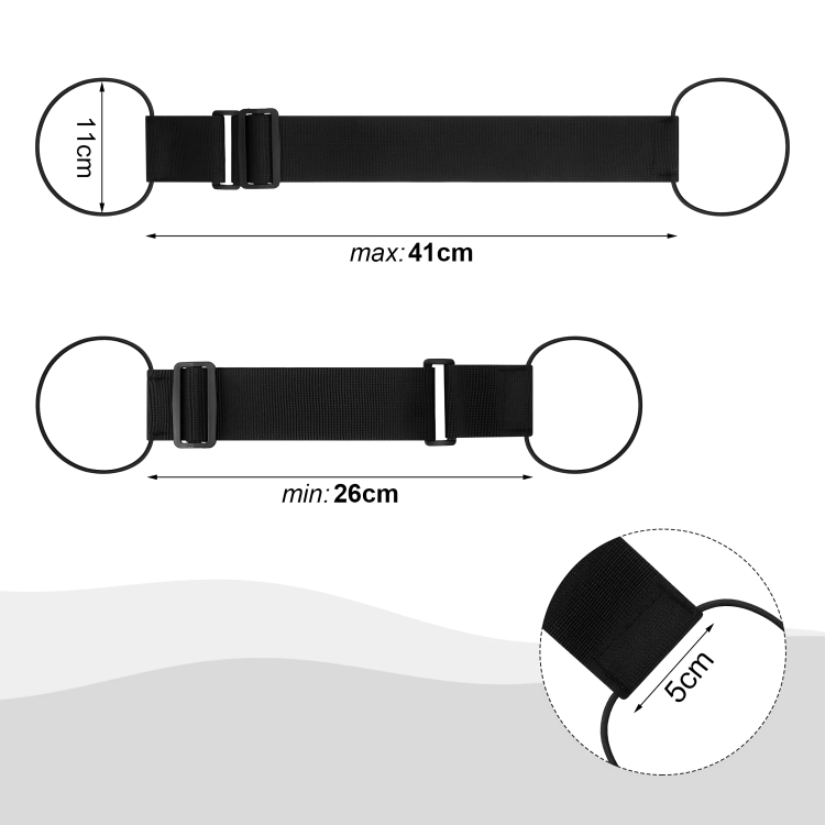 Buy One Get One Free | TravelStrap - Intelligent Elastic Luggage Strap [Last Day Sale]