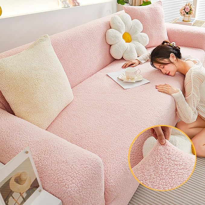 SuppleFit - Give your sofa a new style and new comfort [Last day discount]