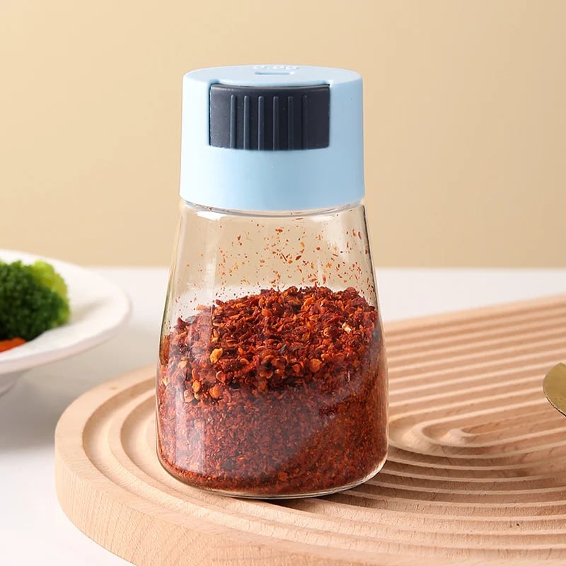 SmartDose Mini - perfectly dosed herbs with one click (set of 4)