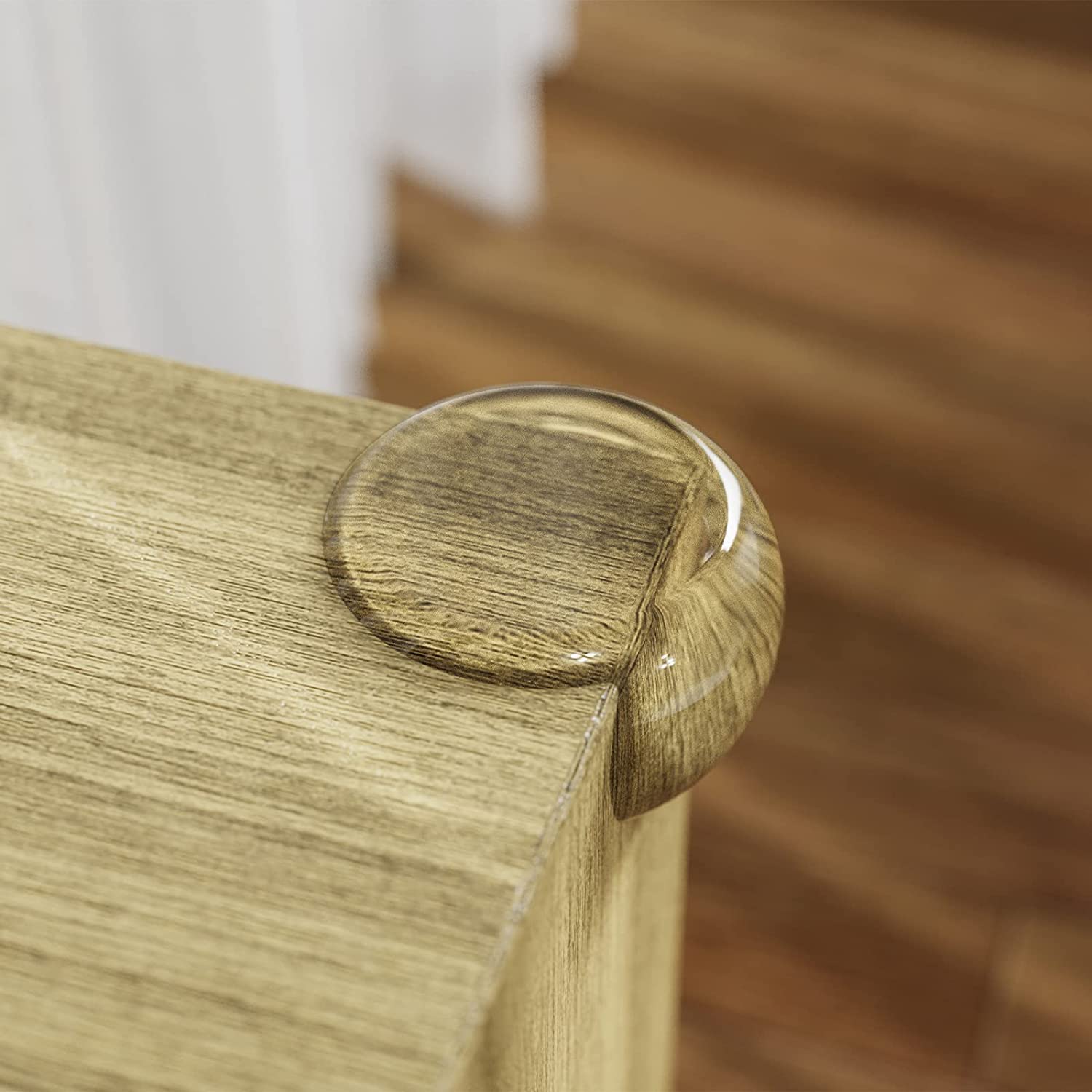 8+8 FREE | SafeEdge - Protect your loved ones without compromising style