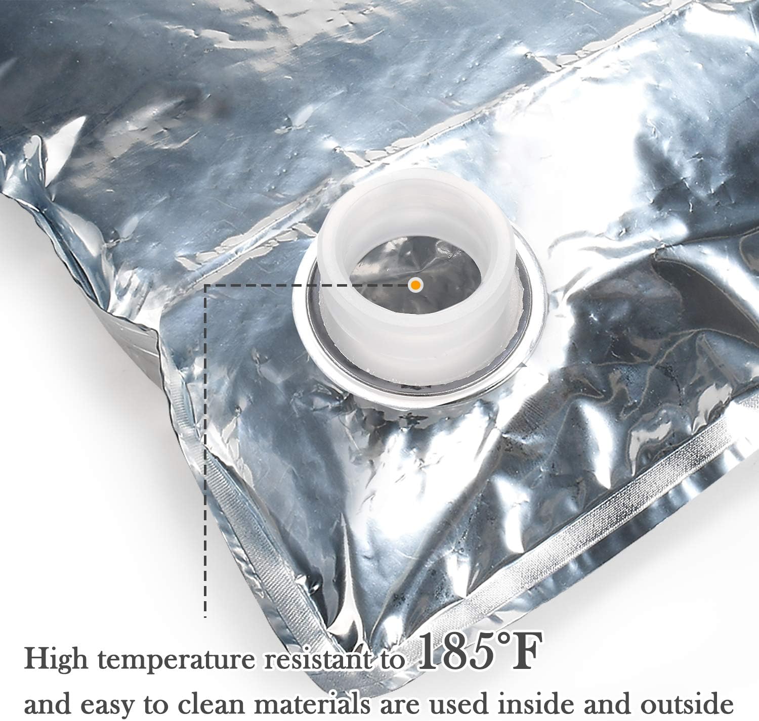 PolarPack - Hours of cooling [Last day sale]