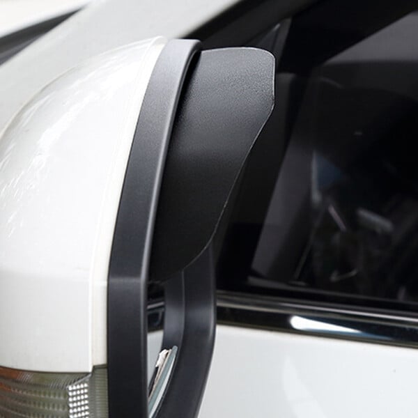 Buy 1+1 FREE | RearVisor - Rearview mirror cover for cars [Last day sale]