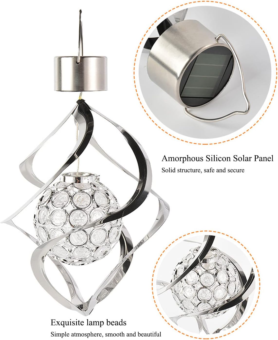 SolarEden - Enchant your room with solar-powered magic
