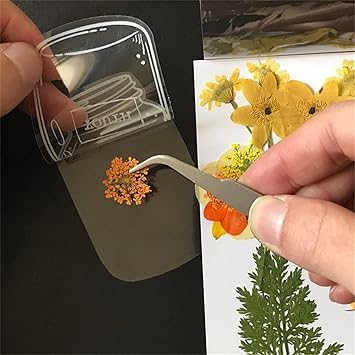 BookCharm - Design your own personalized bookmark