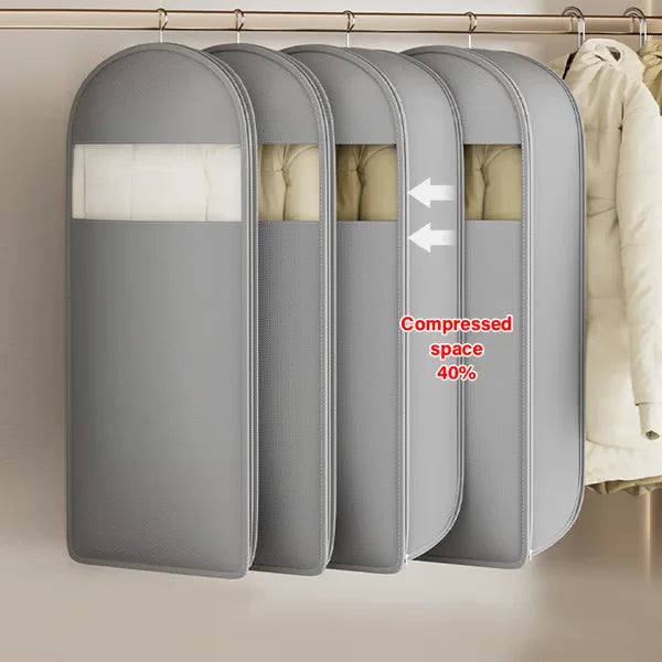NeatGuard - The practical clothes protector for home &amp; on the go