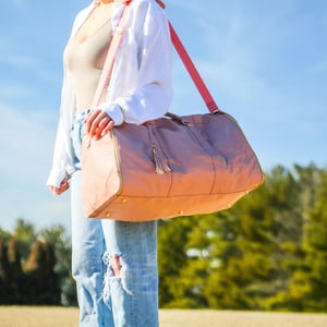 PackMaster Go - Twice the space, no baggage stress