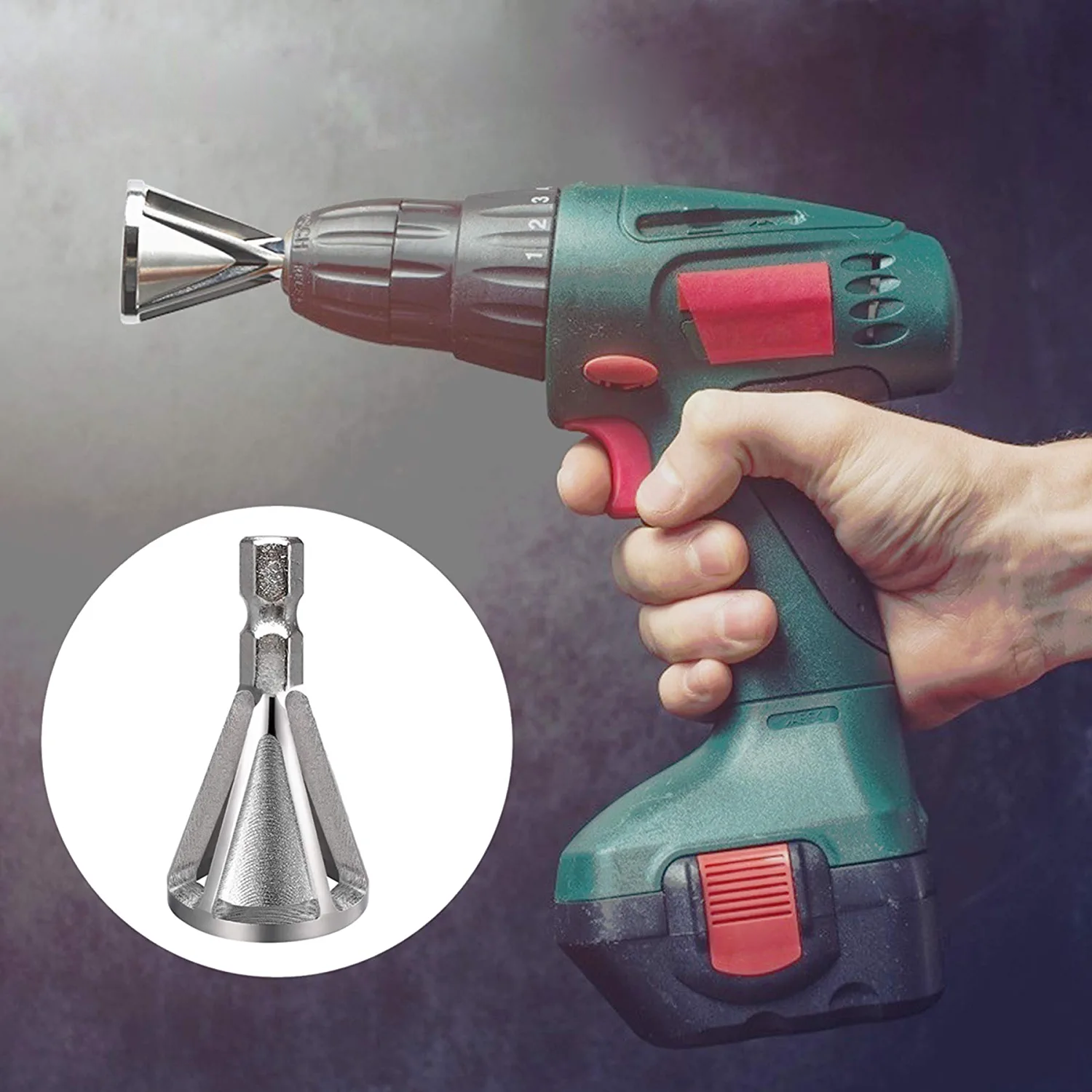 Buy 1+1 FREE | DeburrPro - Deburrer for Stainless Steel [Last Day Sale] 