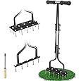 GreenSpike - Bring your lawn back to life!